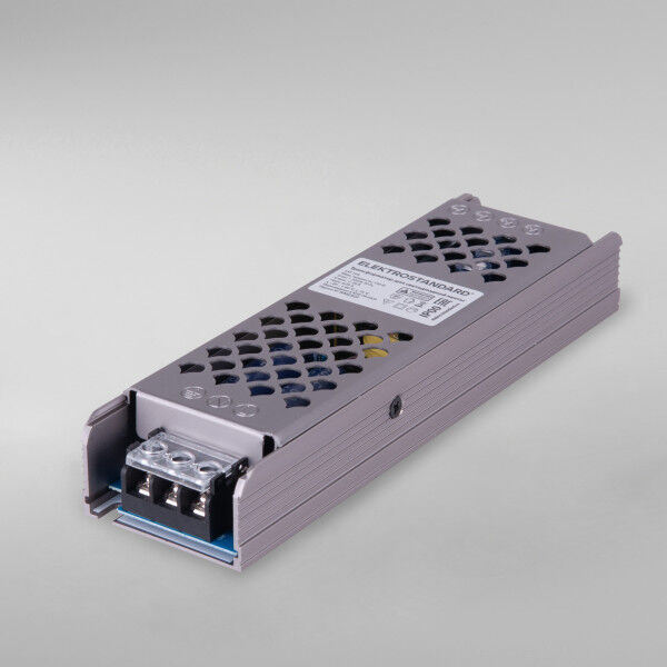 Блок питания для светодиодной ленты 24&nbsp;В 150W Трансформатор 24V 150W