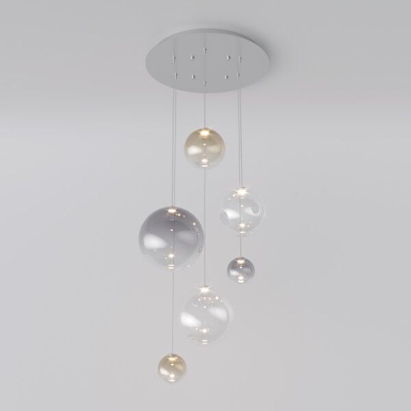 Подвесной светильник 50230 LED
