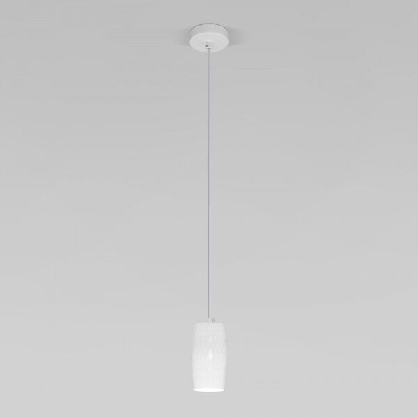 Подвесной светильник 50246/1 LED/ белый