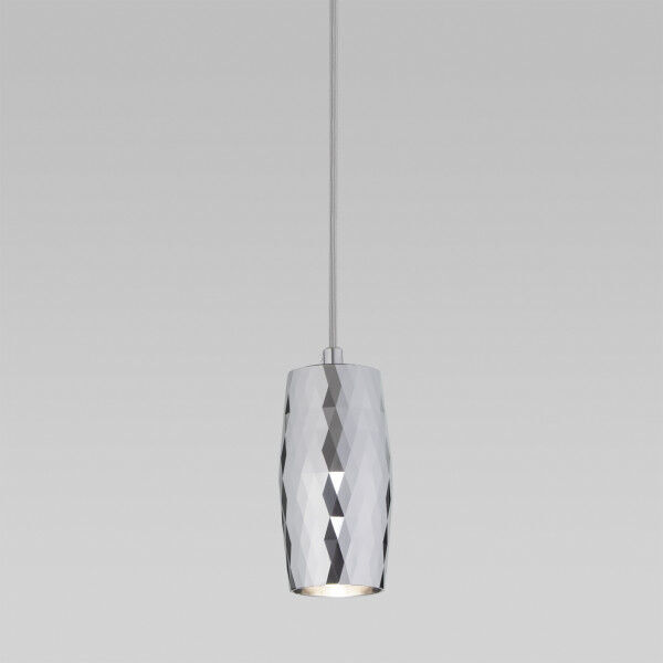 Подвесной светильник 50246/1 LED/ хром