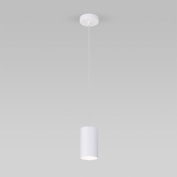 Подвесной светильник 50247/1 LED/ белый