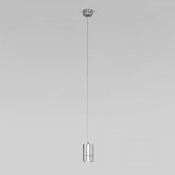 Подвесной светильник 50248/1 LED/ хром