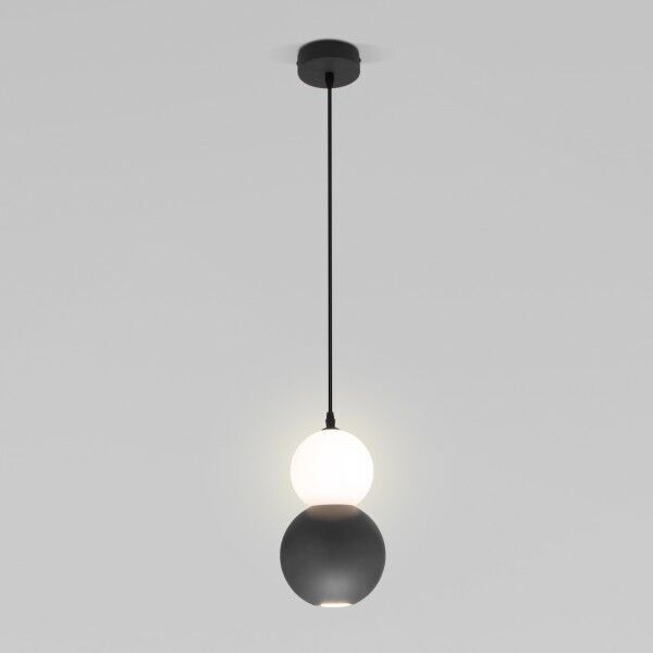 Подвесной светильник 50251/1 LED серый