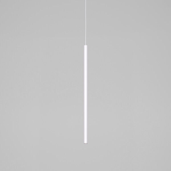 Подвесной светодиодный светильник Flinn 4W 4000К белый 50263 LED