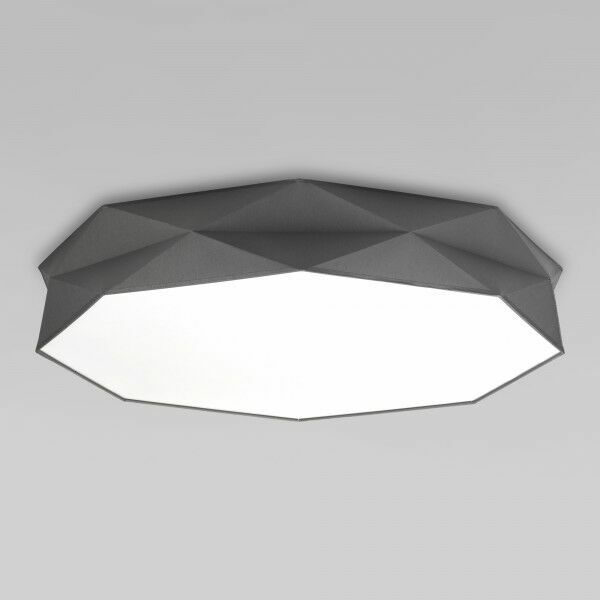 Потолочный светильник 4223 Kantoor Graphite