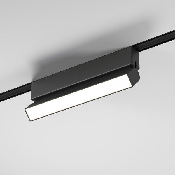 Трековые светильники Flat Magnetic