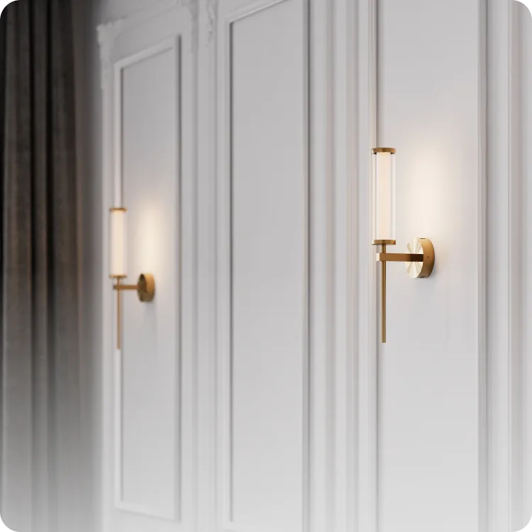 Умный дом Minimir Home