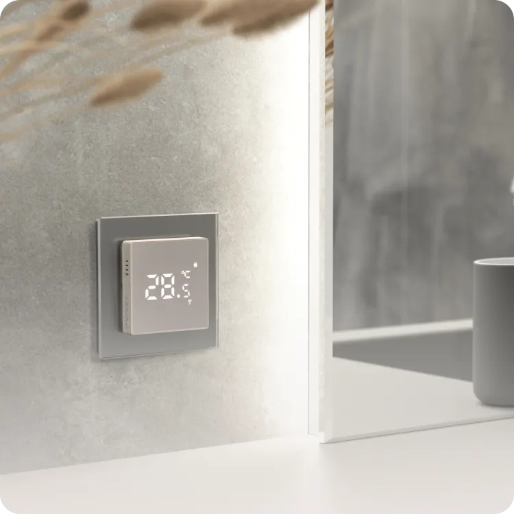 Розетки и выключатели