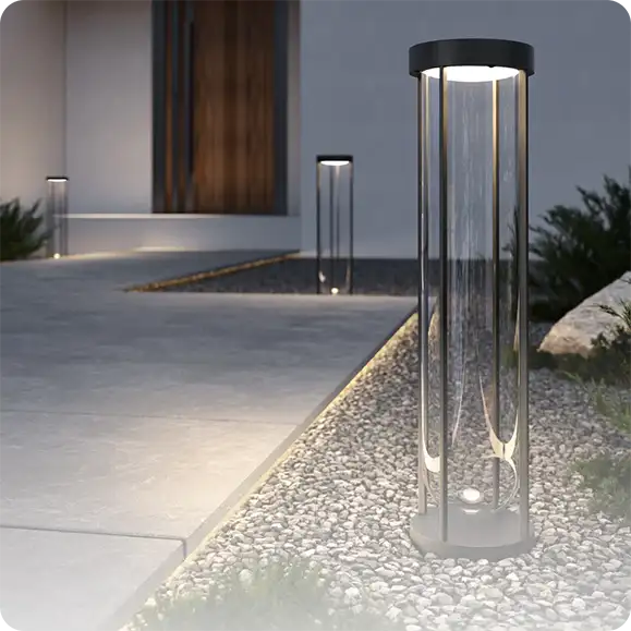 Уличное освещение