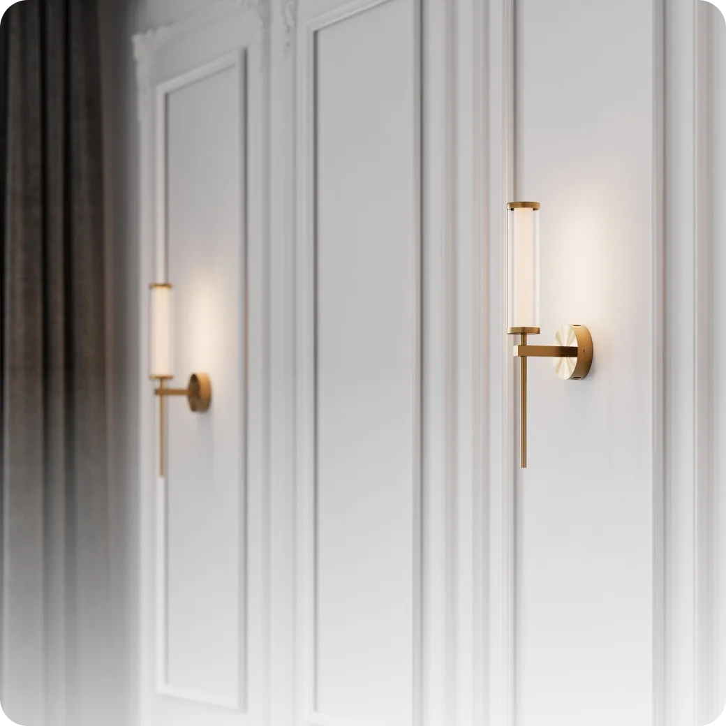 Умный дом Minimir Home