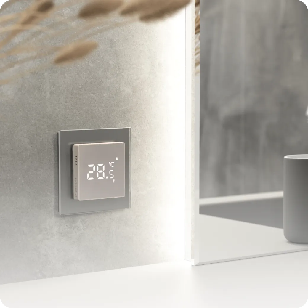 Розетки и выключатели