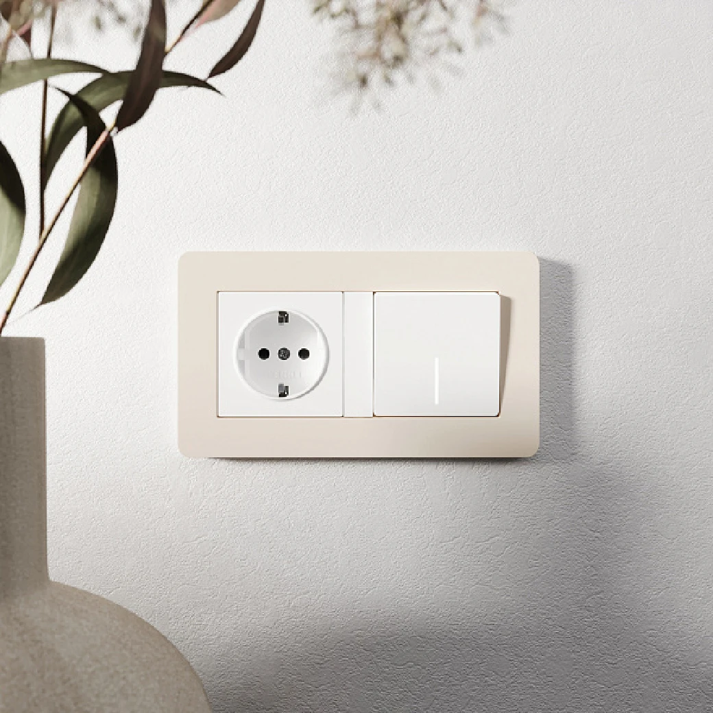 Настенные светильники