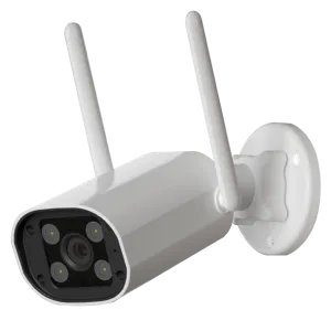 Уличная  умная камера IP65